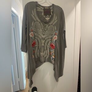 JW Los Angeles shirt by Johnny Was.